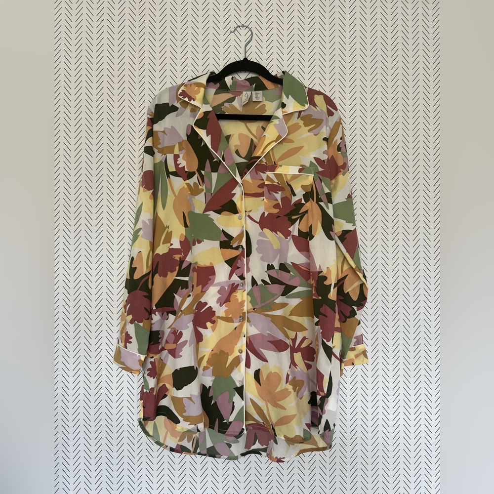 Joie Nightshirt